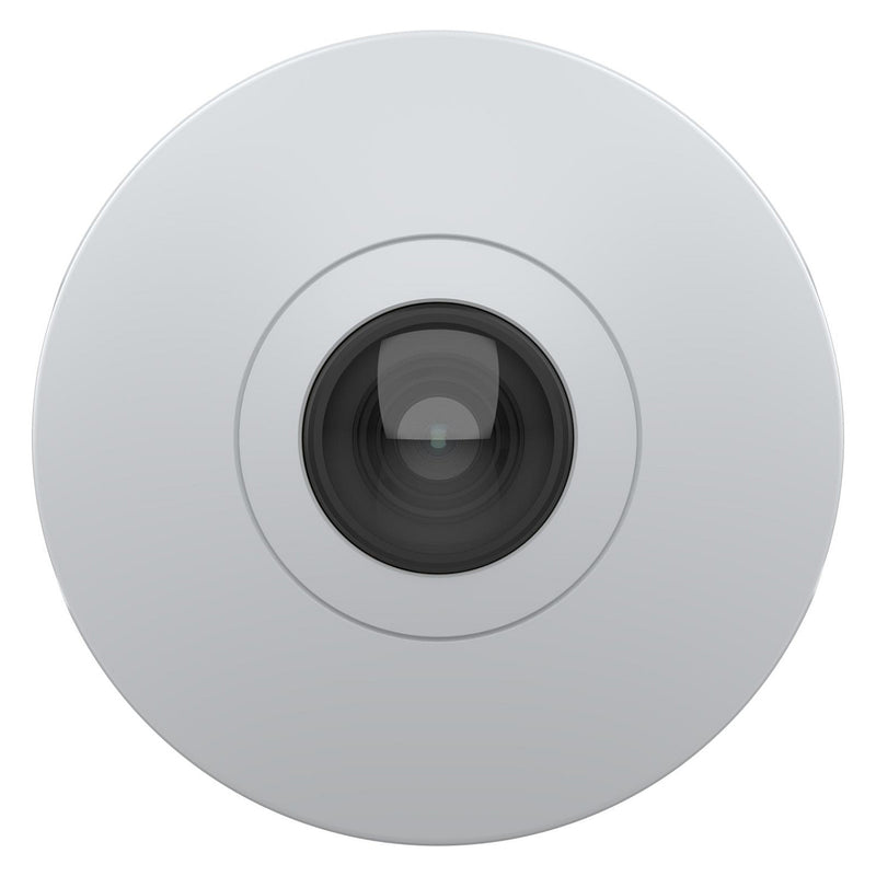 Axis Innenkamera – 360° Ansicht, 6 MP Auflösung