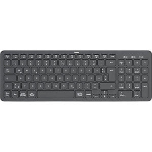 HAMA Multi-Device-Tastatur – Kabellos für Heimbüro