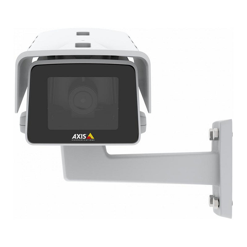 Axis Netzwerkkamera – 2 MP, wetterfest für Außenbereich