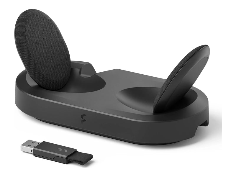 Fractal Design Scape Headset – Bluetooth, USB-C, LED-Beleuchtung