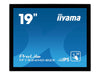 Iiyama 19" Multitouch-Monitor – robust und kratzfest