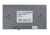 ALLNET 6-Port Gigabit Switch – PoE-Unterstützung, Smart Management