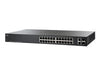 Cisco 24-Port PoE Switch – Für zuverlässige Netzwerke