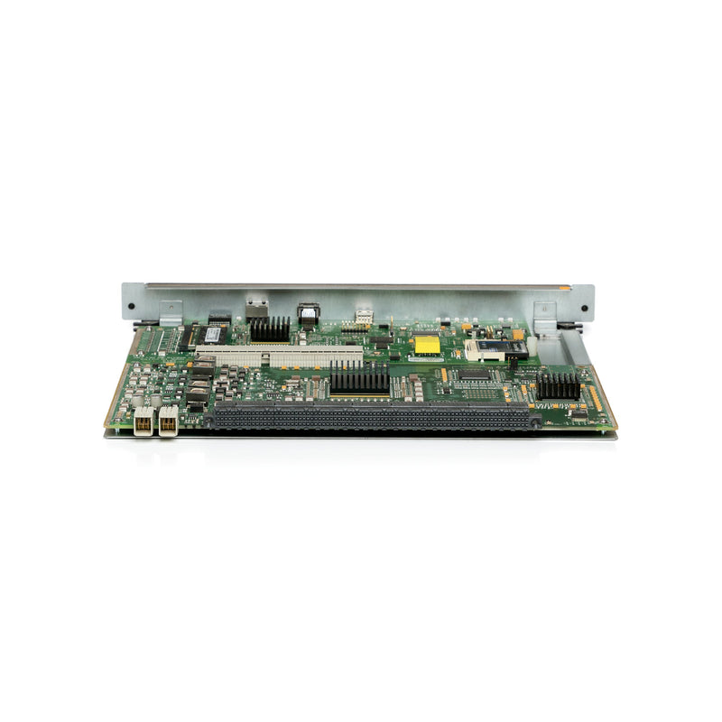 Alcatel-Lucent Chassis Management Modul – Netzwerk-Verwaltung leicht gemacht