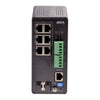 AXIS PoE Switch – 4 Anschlüsse, Rack-montierbar