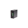 AXIS PoE Switch – 4 Anschlüsse, Rack-montierbar