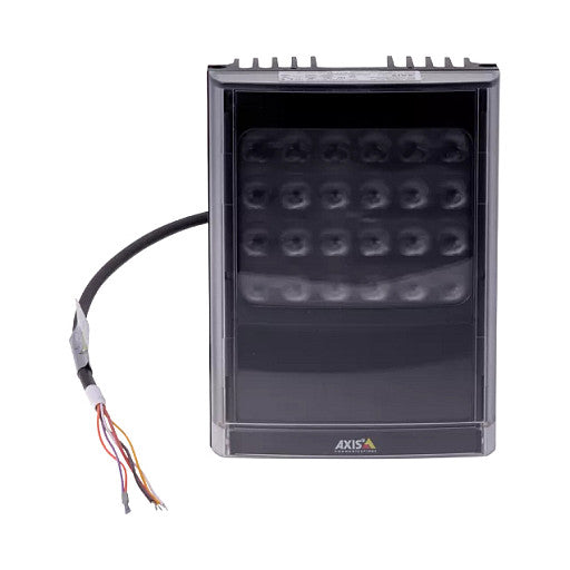 AXIS Infrarot-Illuminator – Für Innen- und Außenbereich, 46 Watt