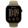 Apple Smartwatch – Fitness-Tracking, Nachrichten direkt am Handgelenk