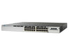 Cisco Catalyst Switch – 24 Anschlüsse, Power over Ethernet