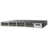 Cisco Netzwerk-Switch – 48 Anschlüsse, stapelbar, PoE