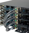 Cisco Netzwerk-Switch – 24 Ports, stapelbar, PoE-Unterstützung