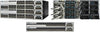 Cisco Netzwerk-Switch – 24 Ports, stapelbar, PoE-Unterstützung