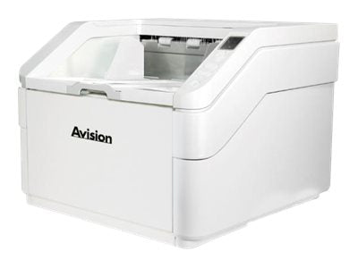 Avision Produktionsscanner – A3, Duplex, 130 Seiten/Min.