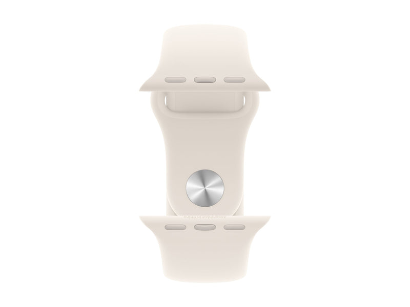 Apple Watch SE 3 – Smartwatch mit GPS und Gesundheitsfunktionen