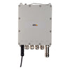 AXIS Outdoor PoE Switch – 4 Anschlüsse, Stangenmontage