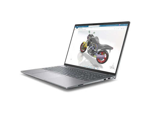 HP ZBook Mobile Workstation – 32 GB RAM, 1 TB SSD