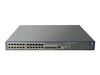 HP Enterprise Netzwerk-Switch – 24 Anschlüsse, PoE+ Unterstützung