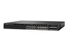 Cisco Netzwerk-Switch – 24 Ports, Gigabit Ethernet