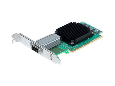 ATTO Netzwerkadapter – 50 Gigabit, PCIe 3.0