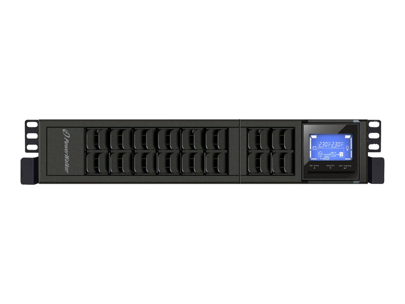 Bluewalker USV – Zuverlässige Stromversorgung für Server