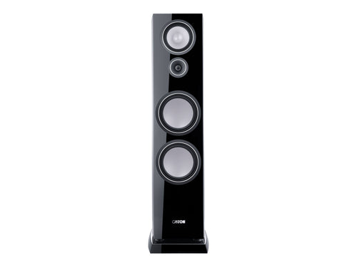 Canton Townus 90 Standlautsprecher – 3-Wege, 150 Watt