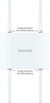 Sophos Outdoor Access Point – WLAN für draußen, Wi-Fi 6