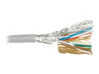Advanced Cable Technology Netzwerkkabel – 305m, Cat6a, hohe Geschwindigkeit