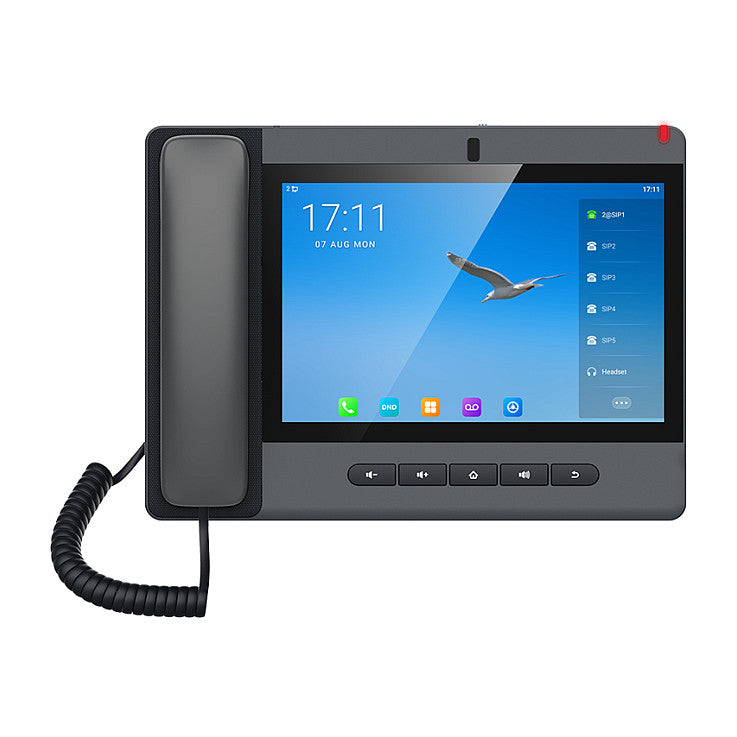 Fanvil A320 IP-Telefon – Einfaches Design, klare Kommunikation