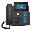Fanvil IP-Telefon – 20 Zeilen, WLAN-fähig