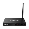 Fanvil Gateway W712 – Schnelles Netzwerk, Kartenleser integriert