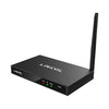 Fanvil Gateway W712 – Schnelles Netzwerk, Kartenleser integriert