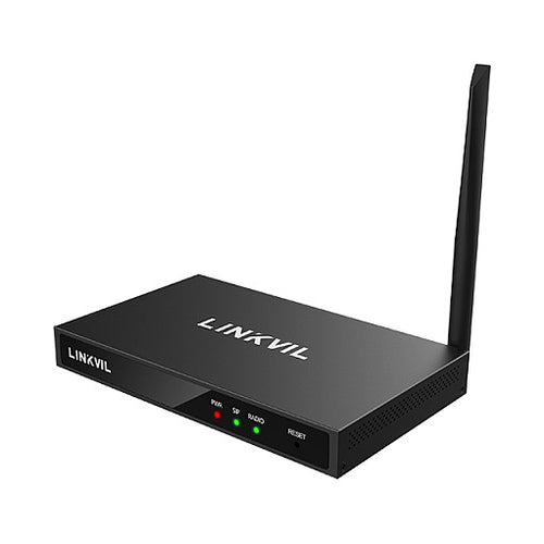 Fanvil Gateway W712 – Schnelles Netzwerk, Kartenleser integriert