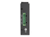 D-Link 8-Port Gigabit Switch – Robuste Netzwerkverbindung für Industrie
