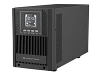Conceptronic USV – 2000VA, unterbrechungsfreie Stromversorgung