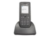 Alcatel WLAN-Telefon – Farbdisplay, Bluetooth-fähig