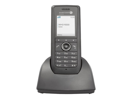 Alcatel WLAN-Telefon – Farbdisplay, Bluetooth-fähig