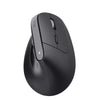 TRUST Bayo+ Ergonomische Maus – Kabellos, 6 Tasten