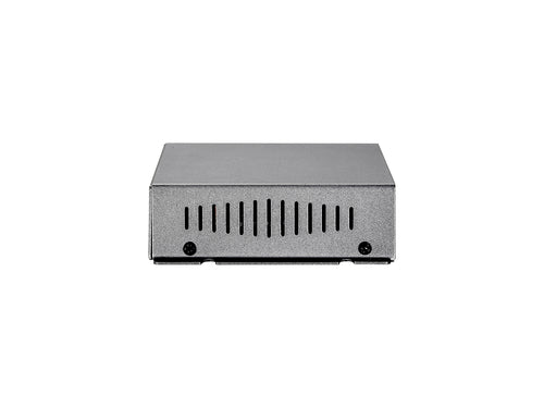 LevelOne PoE Repeater – Ethernet-Verlängerung über 2-Draht-Kabel