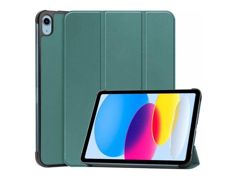 EET Tablet-Hülle für iPad – Automatisches Aufwachen, Kratzfest