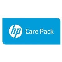 HP Enterprise Servicepaket – Vor-Ort-Service, 5 Jahre