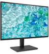 Acer 27" Monitor – 2K-Display, umweltfreundliches Design