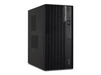 Acer Veriton Desktop-PC – Intel i7, 16 GB RAM, 1 TB SSD + 2 TB HDD