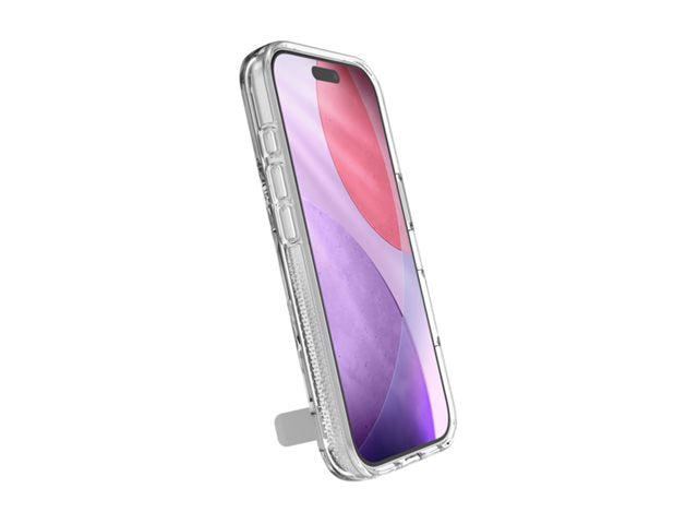 ZAGG iPhone 17 Pro Max Hülle – MagSafe & Standfunktion