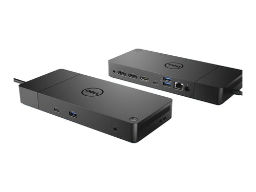 DELL Dockingstation – USB-C, HDMI, 180W für einfache Verbindung