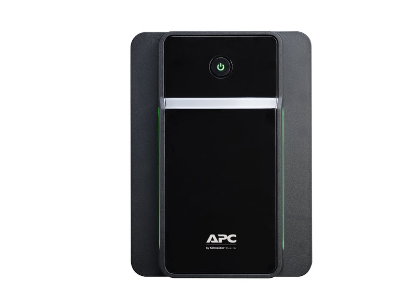 APC USV-System – 1200VA, Überspannungsschutz für Computer
