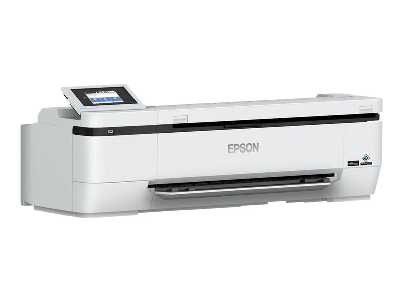 EPSON SureColor Multifunktionsdrucker – Wireless, 24" Farb-Tintenstrahl