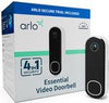 ARLO Essential Überwachungskamera – WLAN, einfache Installation