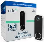 ARLO Essential Überwachungskamera – WLAN, einfache Installation