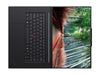 Lenovo ThinkPad P1 – Leistungsstarkes 16" Display, 64 GB RAM