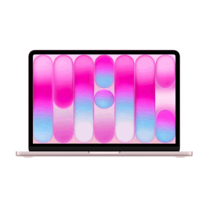 Apple MacBook Neo – 13" Display, 512 GB SSD